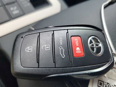 Used 2025 Toyota Land Cruiser AWD/4WD image 27