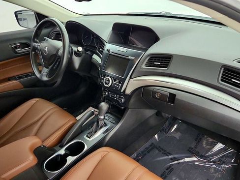 Used 2022 Acura ILX w/ Premium Package FWD image 25