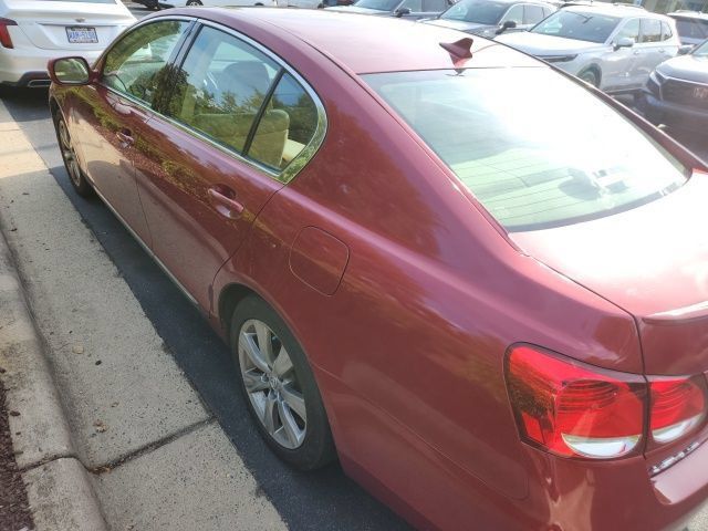 Used 2009 Lexus GS 350 AWD image 11