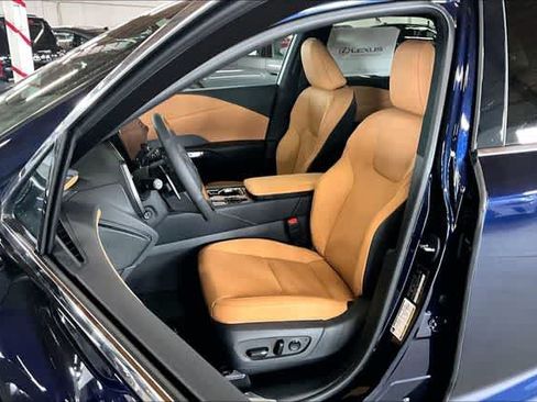 New 2026 Lexus RX 350 Premium w/ Accessory Package (2T) AWD/4WD image 9