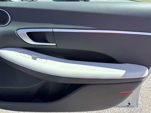 Used 2025 Hyundai Sonata SEL image 33