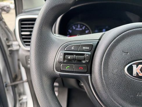 Used 2019 Kia Sportage LX FWD image 20
