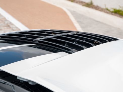 Used 2022 Ford Mustang Shelby GT500 w/ Technology Package image 54