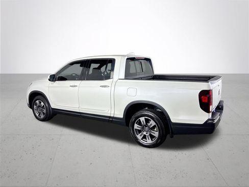 Used 2019 Honda Ridgeline RTL-E image 8