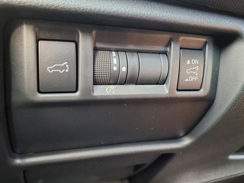 New 2026 Subaru Forester Touring AWD/4WD image 11