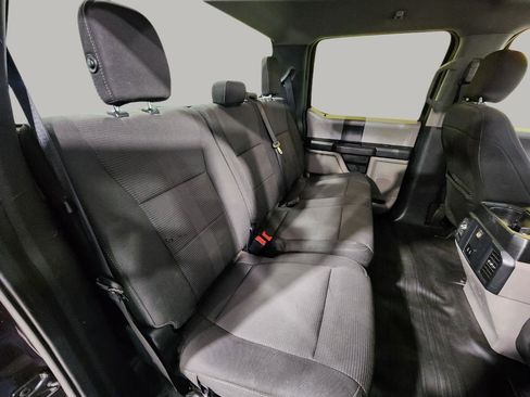 Used 2019 Ford F150 XL w/ Equipment Group 101A Mid image 14