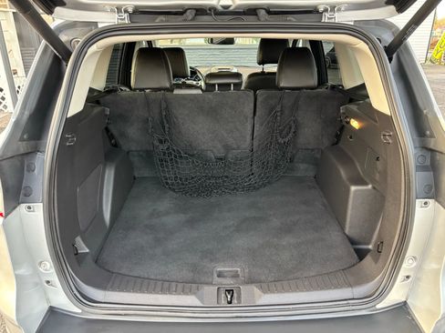 Used 2015 Ford Escape Titanium w/ Equipment Group 301A image 10