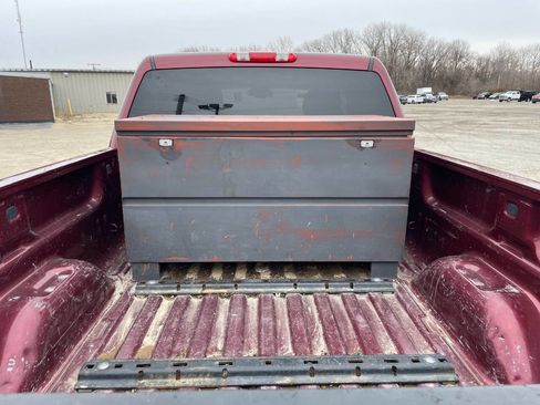 Used 2008 Chevrolet Silverado 2500 LT w/ 1LT Convenience Package image 5