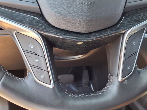 Certified 2023 Cadillac XT5 Premium Luxury image 29