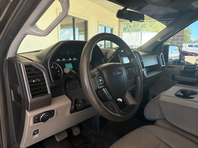 Used 2019 Ford F150 XLT AWD/4WD image 17