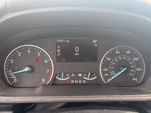 Used 2018 Ford EcoSport SE image 7