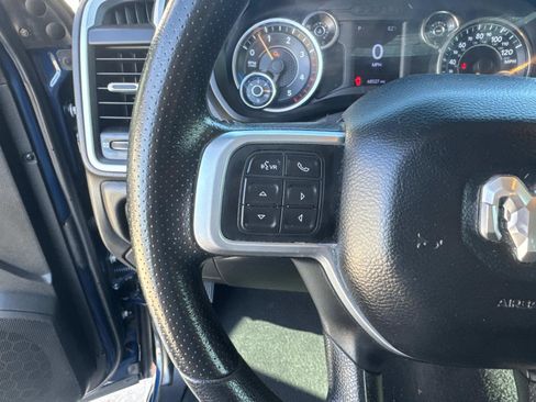 Certified 2020 RAM 2500 Big Horn image 22