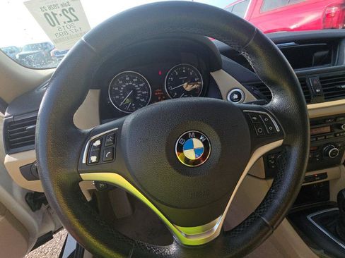 Used 2015 BMW X1 sDrive28i RWD image 10
