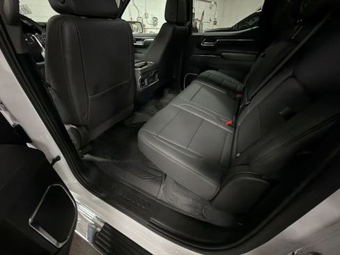 New 2026 GMC Sierra 1500 SLT w/ SLT Premium Plus Package image 25