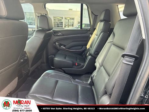 Used 2019 GMC Yukon SLT AWD/4WD image 13