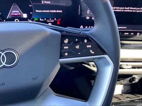 Used 2025 Audi A5 2.0T Premium Plus w/ Premium Plus image 24