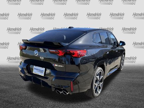 Certified 2025 BMW X2 M35i image 10