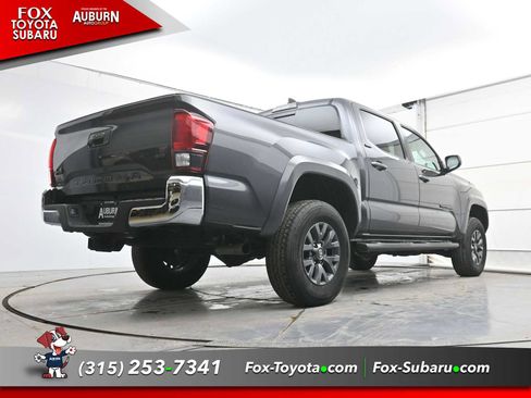 Used 2023 Toyota Tacoma SR5 image 18