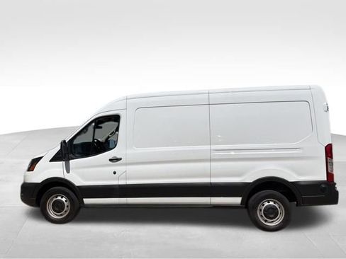 Used 2024 Ford Transit 250 148 Medium Roof w/ Load Area Protection Package image 4
