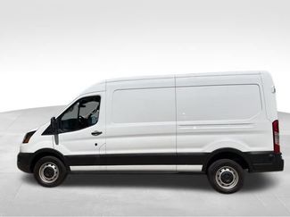 Used 2024 Ford Transit 250 148 Medium Roof w/ Load Area Protection Package video 4
