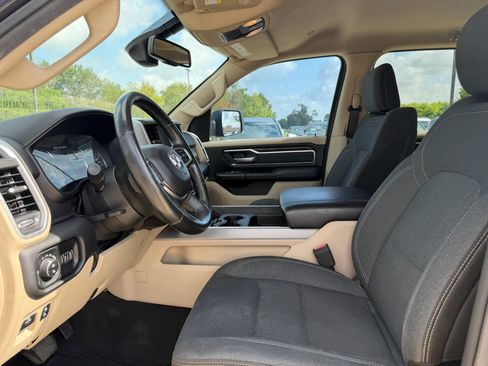 Used 2019 RAM 1500 Big Horn RWD image 11