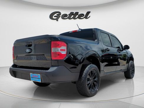 Used 2025 Ford Maverick XL w/ Equipment Group 102A AWD/4WD image 5