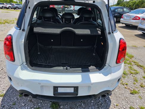 Used 2015 MINI Cooper Countryman S FWD image 11
