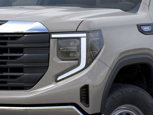 New 2026 GMC Sierra 1500 Pro image 34