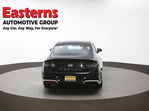 Used 2024 Hyundai Sonata SEL image 37