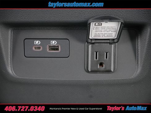 New 2026 Nissan Frontier PRO-4X w/ Pro Premium Package image 35