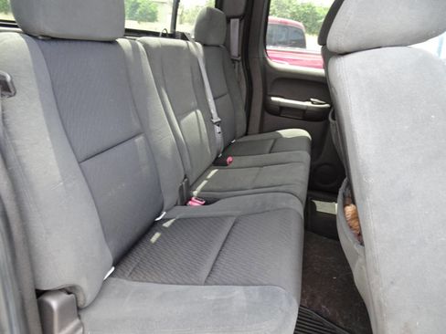 Used 2009 Chevrolet Silverado 1500 LT w/ Power Pack Plus image 8