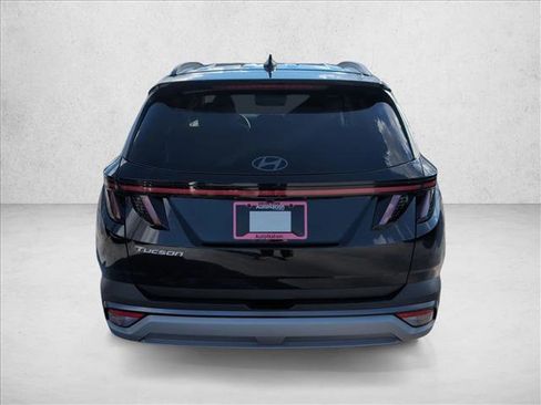 New 2026 Hyundai Tucson SEL image 8