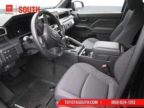 Used 2025 Toyota Tacoma SR RWD image 9