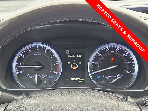 Used 2019 Toyota Highlander XLE image 23