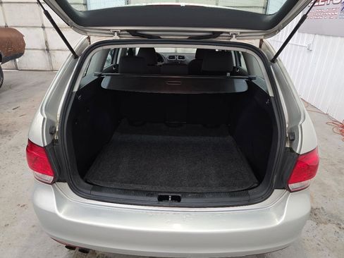 Used 2012 Volkswagen Jetta SE image 29