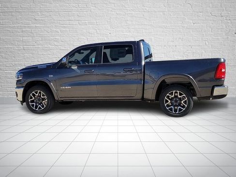 New 2026 RAM 1500 Laramie image 2