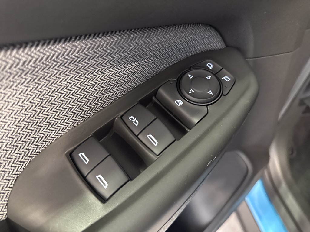 New 2026 Chevrolet TrailBlazer LS AWD/4WD image 23