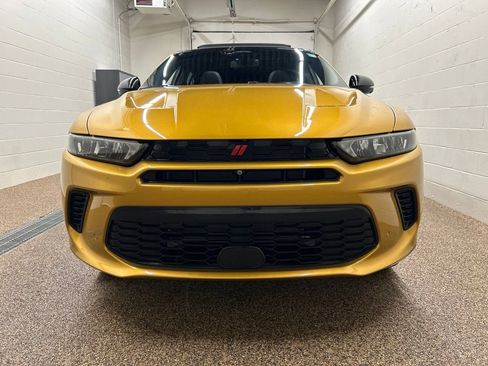 Used 2024 Dodge Hornet R/T Plus AWD/4WD image 6