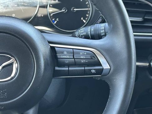 Certified 2024 MAZDA CX-30 AWD 2.5 S w/ Preferred Package image 23