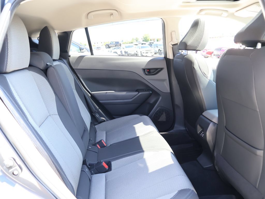 Used 2024 Subaru Crosstrek 2.0i Premium AWD/4WD image 11