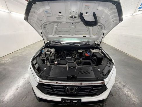 Certified 2024 Honda CR-V LX image 28