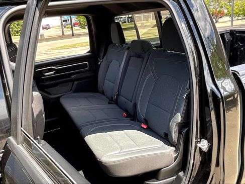 Used 2022 RAM 1500 Big Horn AWD/4WD image 20