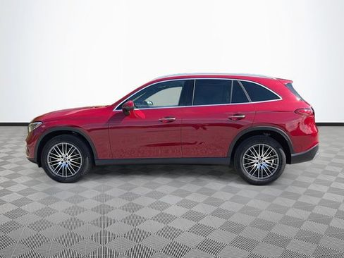 Certified 2026 Mercedes-Benz GLC 300 4MATIC image 3