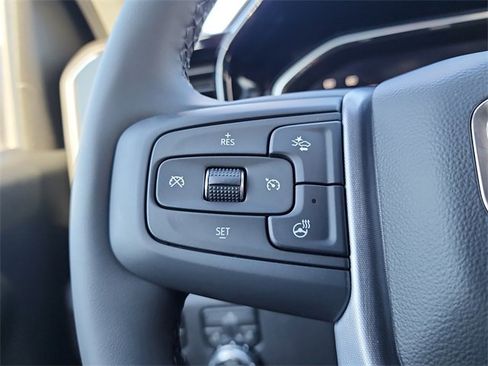 New 2026 GMC Sierra 1500 Elevation w/ Elevation Select Package image 25