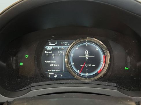 Used 2015 Lexus RC 350 w/ F Sport w/Summer Tires RWD image 28