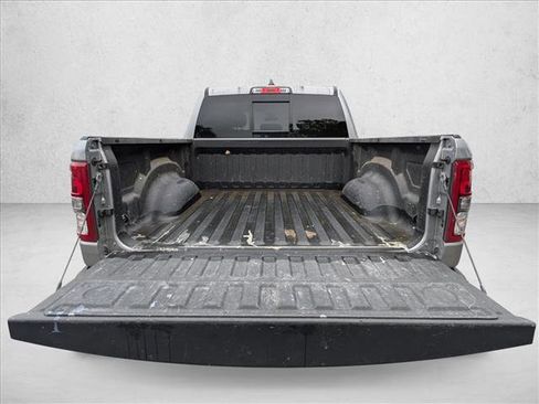 Used 2023 RAM 1500 Lone Star RWD image 6