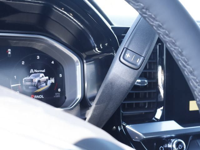 New 2026 GMC Sierra 2500 SLE w/ SLE Value Package; AWD/4WD image 34