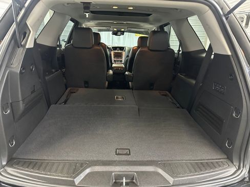 Used 2017 GMC Acadia Limited SLT image 29
