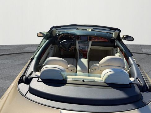 Used 2008 Lexus SC 430 Convertible image 19