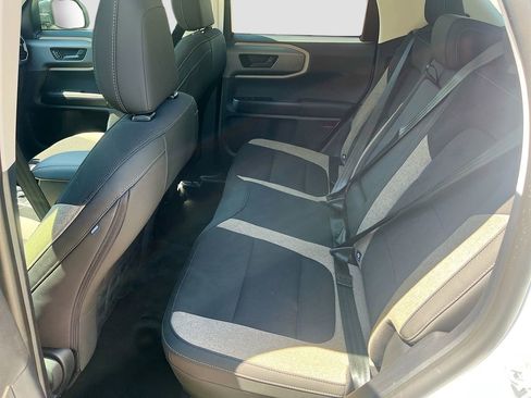 Used 2025 Ford Bronco Sport Big Bend image 24